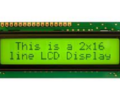 What is a Scrolling Message Display? Working Principle and Applications
