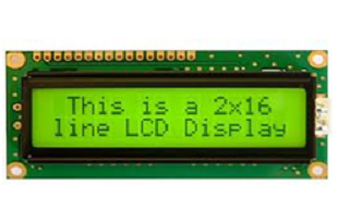 What is a Scrolling Message Display? Working Principle and Applications
