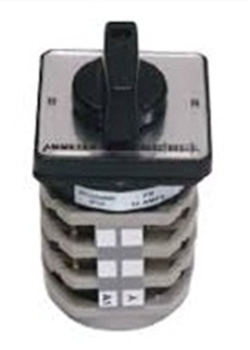What is a Cam Switch? Working Principle, Types, Advantages and Applications