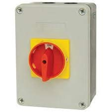 What is a Cam Switch? Working Principle, Types, Advantages and Applications