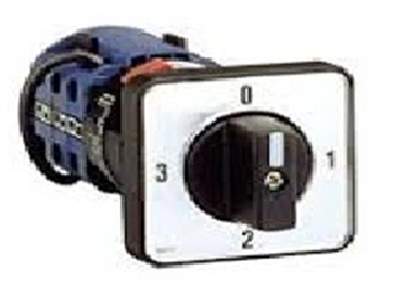 What is a Cam Switch? Working Principle, Types, Advantages and Applications