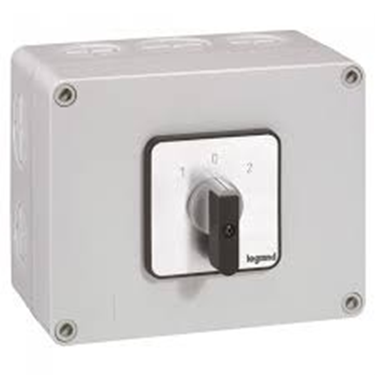 What is a Cam Switch? Working Principle, Types, Advantages and Applications