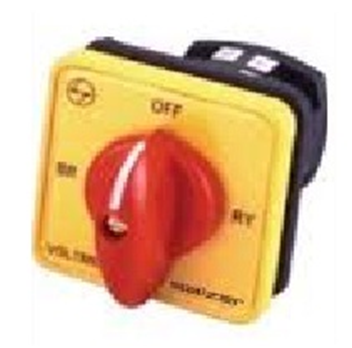 What is a Cam Switch? Working Principle, Types, Advantages and Applications
