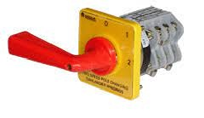 What is a Cam Switch? Working Principle, Types, Advantages and Applications