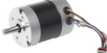 What is a DC Motor? Working Principle, Construction, Types and Applications