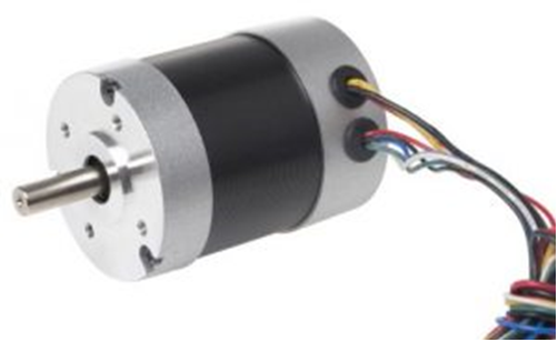 What is a DC Motor? Working Principle, Construction, Types and Applications