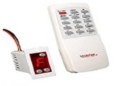 Remote Control Light Switch: Working Principle, Advantages and Applications