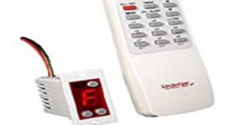 Remote Control Light Switch: Working Principle, Advantages and Applications