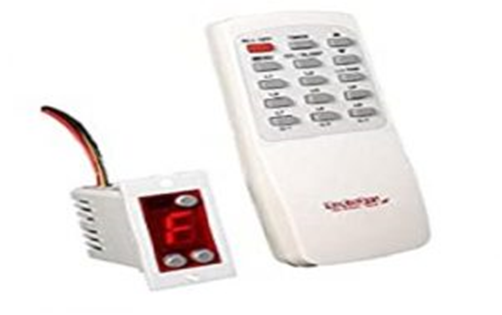 Remote Control Light Switch: Working Principle, Advantages and Applications
