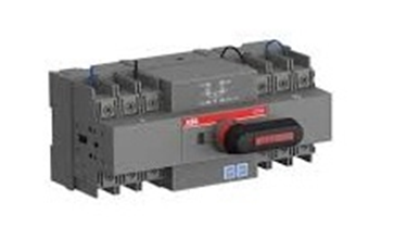 What is an Automatic Transfer Switch (ATS)? Working Principle, Types, Advantages & Applications