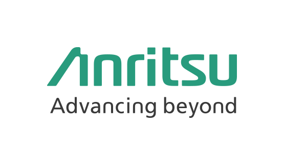 Anritsu Logo