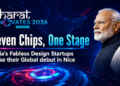 Bharat Innovates Spotlights India’s Chip-Design Startups