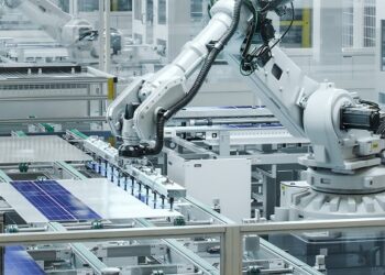 Arrow Electronics Launches Factory Automation Resource Hub to Support Next-Generation Industrial Systems