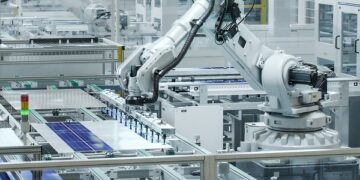 Arrow Electronics Launches Factory Automation Resource Hub to Support Next-Generation Industrial Systems