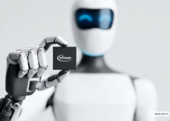 Infineon advances Physical AI security against quantum-era threats with certified TPM solution for NVIDIA Jetson Thor
