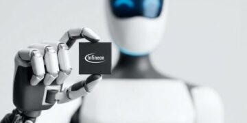 Infineon advances Physical AI security against quantum-era threats with certified TPM solution for NVIDIA Jetson Thor