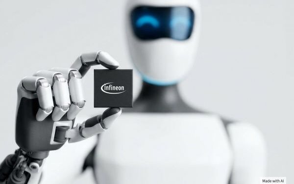 Infineon advances Physical AI security against quantum-era threats with certified TPM solution for NVIDIA Jetson Thor
