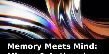 Micron and Anthropic Announce Strategic Agreement to Scale Next-Generation AI Infrastructure