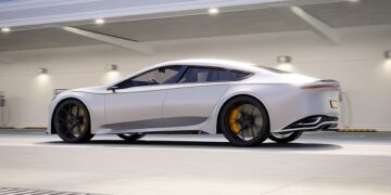 Infineon launches cloud-based virtual platform powered by AWS to accelerate automotive microcontroller evaluation
