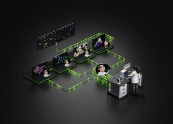 NVIDIA BioNeMo Agent Toolkit Opens a New Era of AI-Driven Scientific Discovery