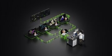 NVIDIA BioNeMo Agent Toolkit Opens a New Era of AI-Driven Scientific Discovery