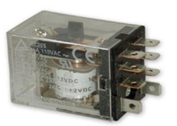 What is a Relay? Working, Types & Applications of Relays