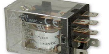 What is a Relay? Working, Types & Applications of Relays