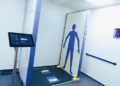 Greater Manchester Police installs Rohde & Schwarz security scanner for custody searches