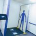 Greater Manchester Police installs Rohde & Schwarz security scanner for custody searches