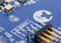 STMicroelectronics China-manufactured STM32 microcontrollers begin volume production
