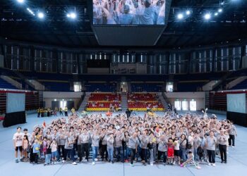 EDOM Technology Celebrates Its 30th Anniversary and Gathers Momentum For Sustainable Development