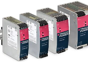 Selecting Power Supplies for Harsh Industrial Applications and Hazardous Locations