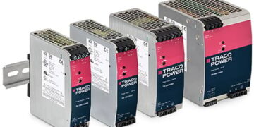 Selecting Power Supplies for Harsh Industrial Applications and Hazardous Locations