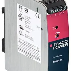 Selecting Power Supplies for Harsh Industrial Applications and Hazardous Locations