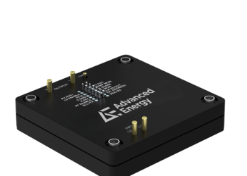 Advanced Energy Launches 1100 W PFC Module with the Industry’s Highest Power Density in a Half-Brick Form Factor