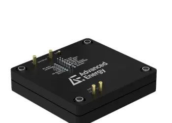 Advanced Energy Launches 1100 W PFC Module with the Industry’s Highest Power Density in a Half-Brick Form Factor