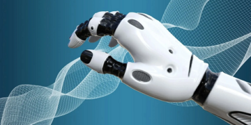 Beyond TOPS: Why Robotics Developers Need Integrated Sensing, Control, and Compute
