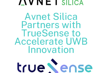 Avnet Silica Enables Easier Ultra-Wideband Module Integration with TrueSense Linecard Addition