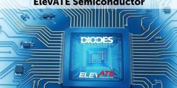 Diodes Incorporated to Acquire ElevATE Semiconductor, Expanding Analog and Mixed-Signal Portfolio