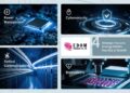 EDOM Technology Connects Global Partners to Lead Innovative Technology for Its 30th Anniversary