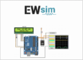 EWskills Launches EWsim.io – A Free Browser-Based Circuit Simulator