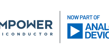 Analog Devices Completes Acquisition of Empower Semiconductor