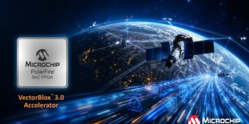 Microchip Advances Neural Network Implementation with VectorBlox™ 3.0 Accelerator SDK