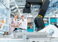 Infineon Expands Power Portfolio with New MOSFETs, Intelligent Switches, and Advanced EV Power Modules