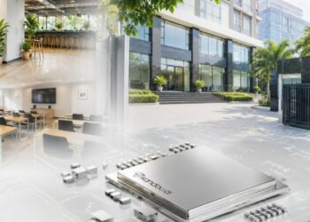 Kandou AI Expands India Footprint with New Chip Design Headquarters in Hyderabad