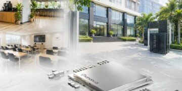 Kandou AI Expands India Footprint with New Chip Design Headquarters in Hyderabad