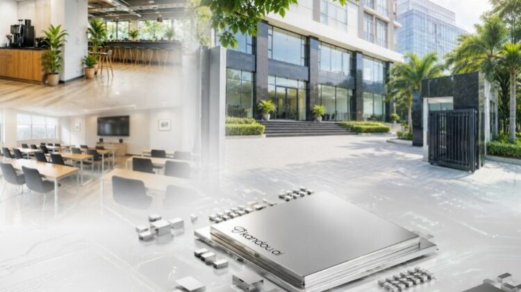 Kandou AI Expands India Footprint with New Chip Design Headquarters in Hyderabad