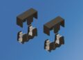 Surface Mountable 5mm Glass Fuse Holders