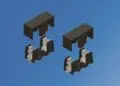 Surface Mountable 5mm Glass Fuse Holders