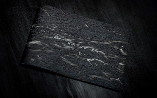 Murata to Sponsor the NFC Photobook Project